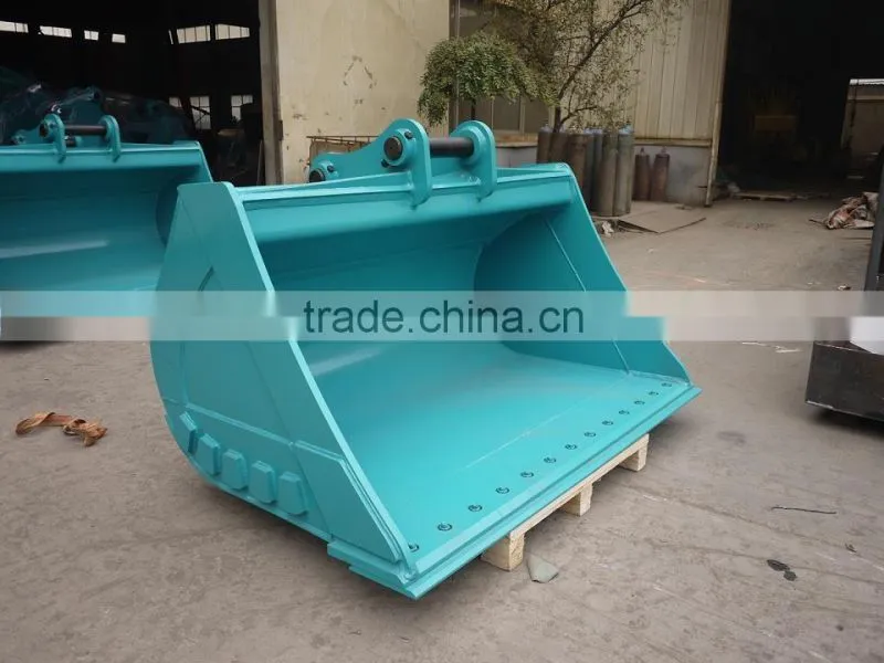 30T Soil Bucket for Excavator