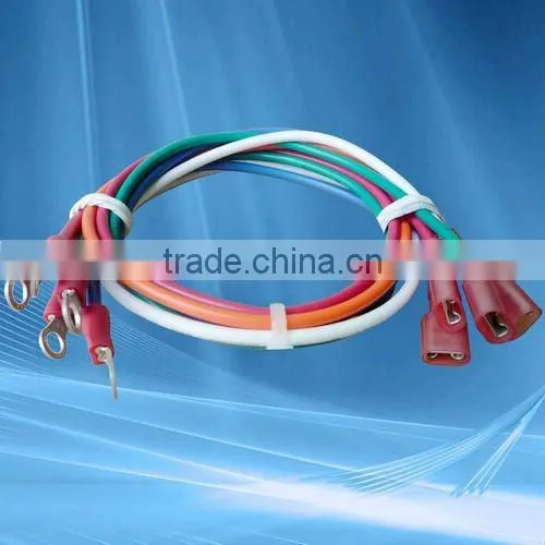 ISO car connector