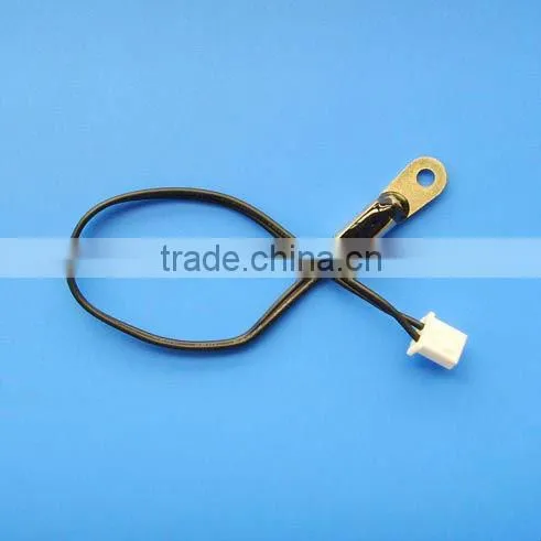 Temperature Sensor 0-10v