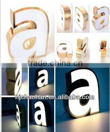 automatic LED channel letter bending machine