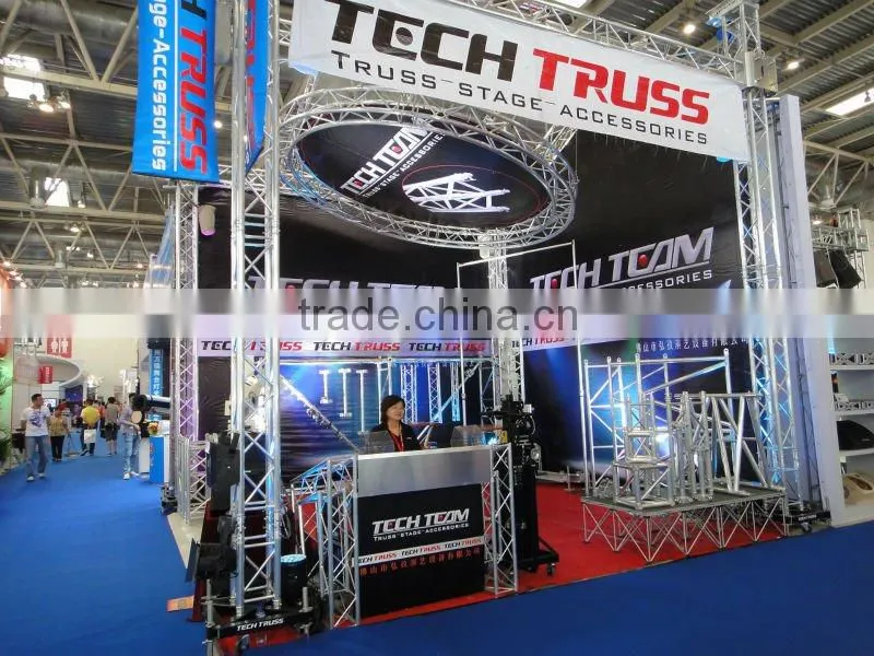 STX Protable Folding Movable Stage