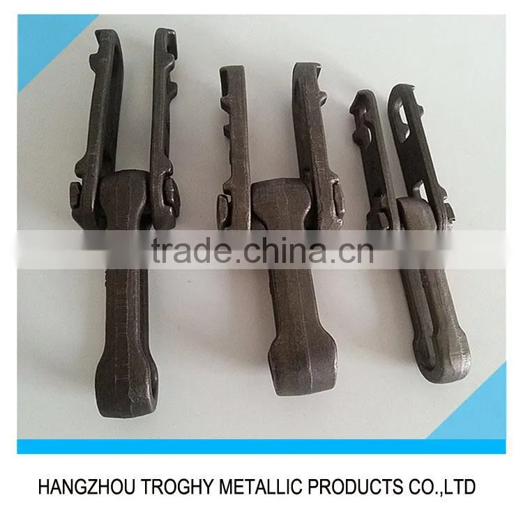 X458,X468,X678 X698 Forged Chain