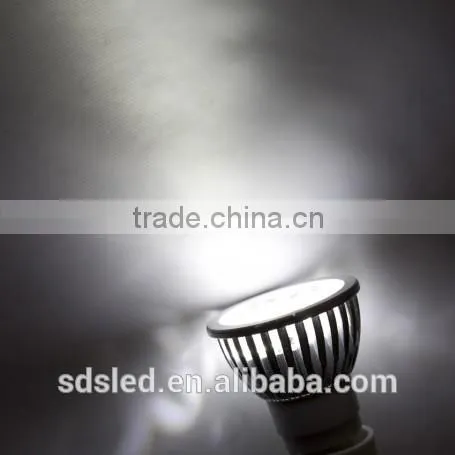 LED spotlight E14 dimmable LED Spot Light 4W Warm White 30 Degree ceiling spot light