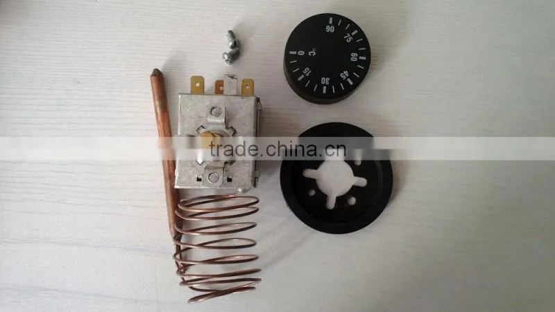 Capillary Thermostat C style Y304958C