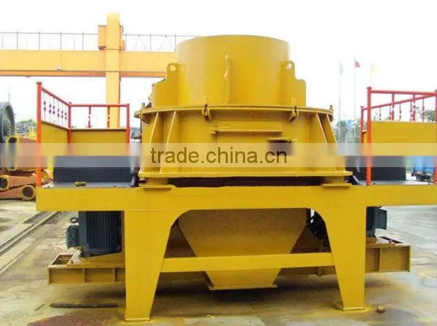 The Third Generation Sand Machine Equipment