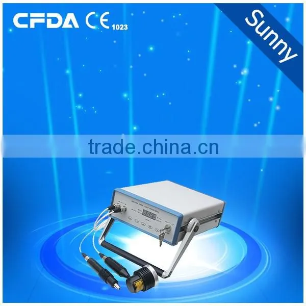 808nm laser diode to remove pain