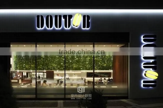 Top Advertising Light Box of LED advertising