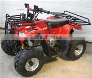 110cc cool atv with 4 stroke for kids/adults made in zhejiang