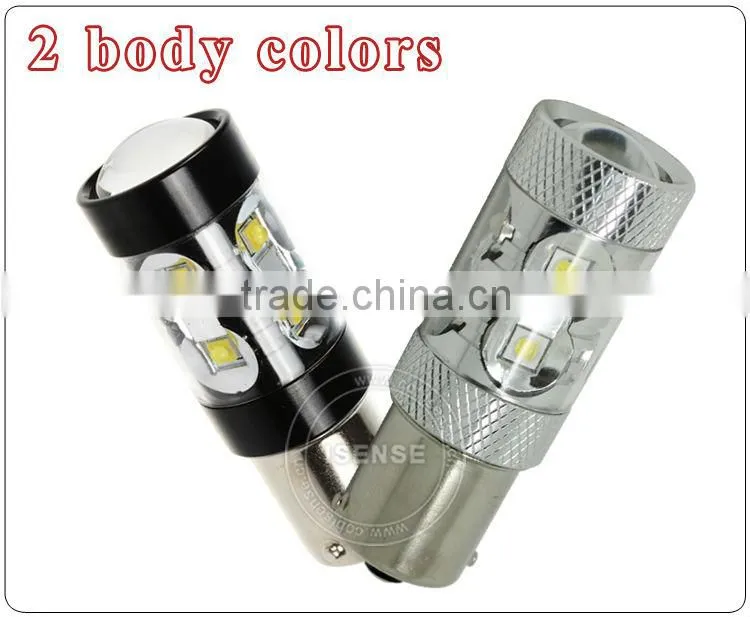 Led 50w/60w car spare parts led light bulbs , vans white led lamp led for all cars