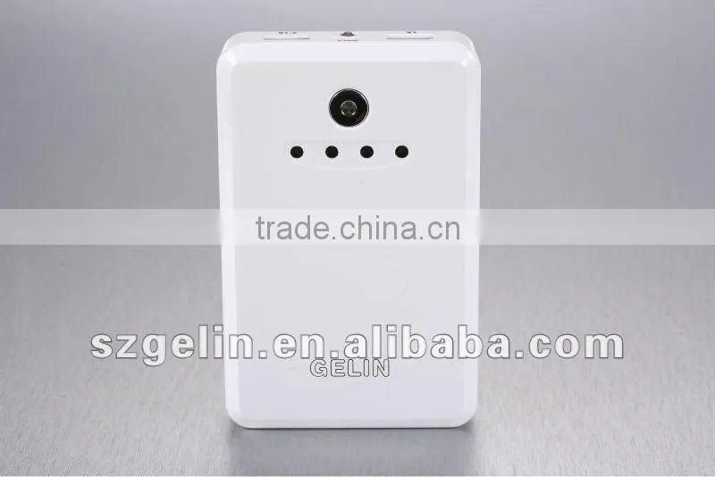 super quality real capacity 2200mah power bank 2600mah 4000mah