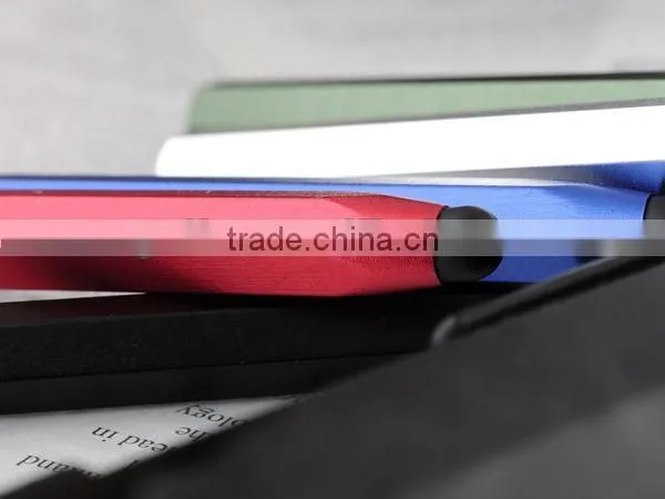 capacitive rubber for stylus touch pen