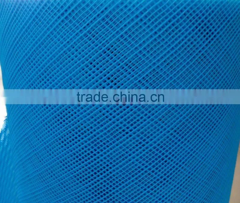 Plastic Mesh For Mosquito
