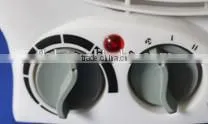 Electric Fan Heater