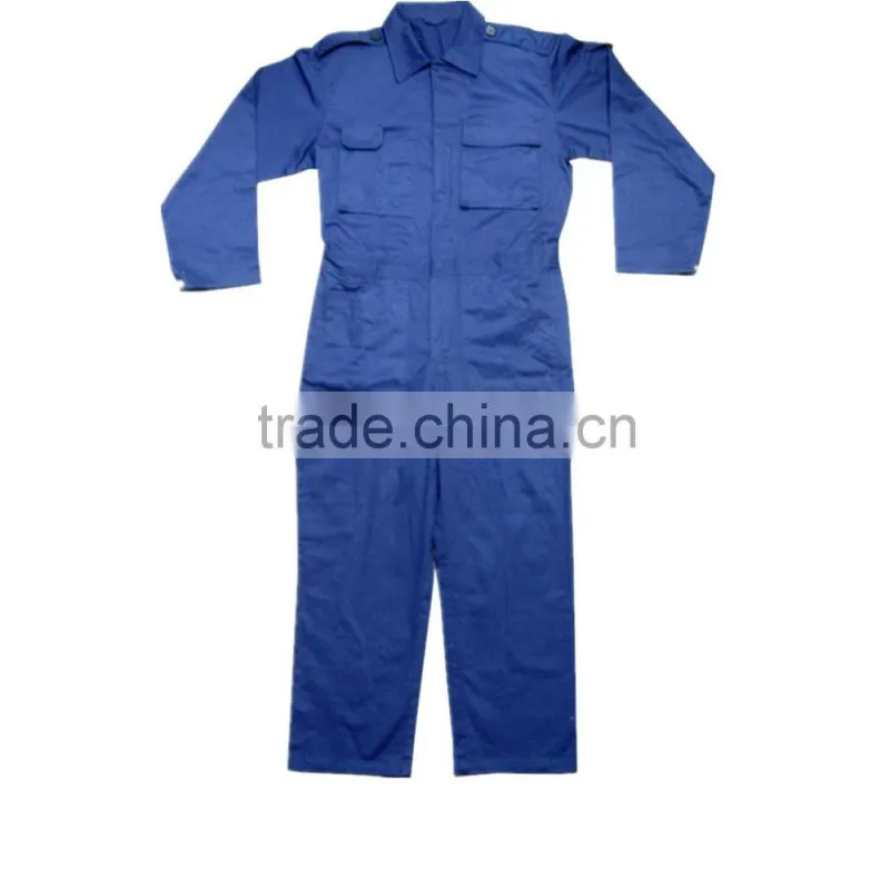 Coverall/Overall , Uniform/Work Overall
