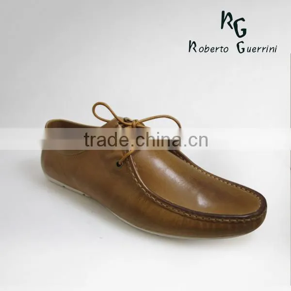 china fashion high quality men boat shoes
