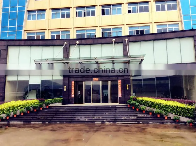 Fujian Hensense Trading Co., Ltd. company overview - view 1