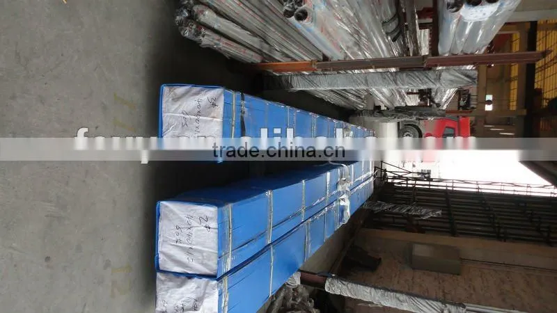 stainless steel tube