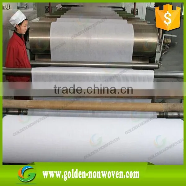 spunbond cambella fabric for bags/shoe lining fabric