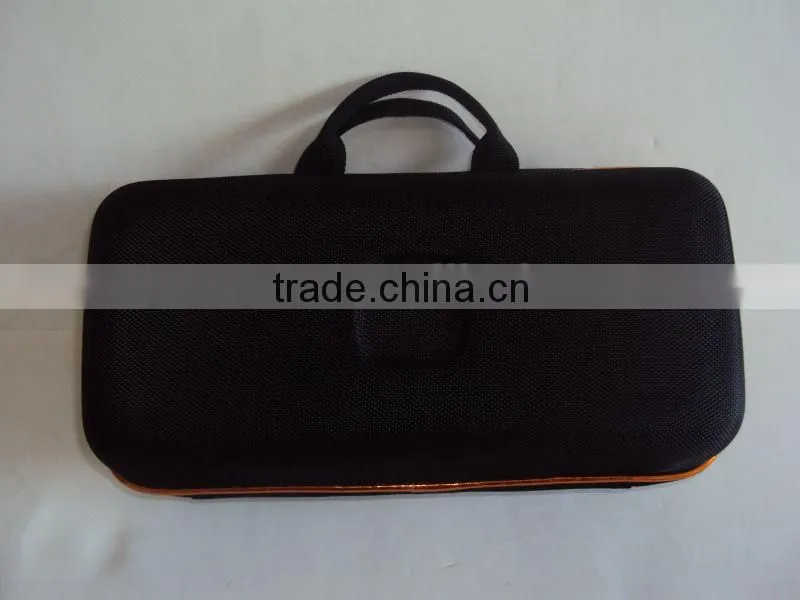 Quality eva bicycle rear rack bag