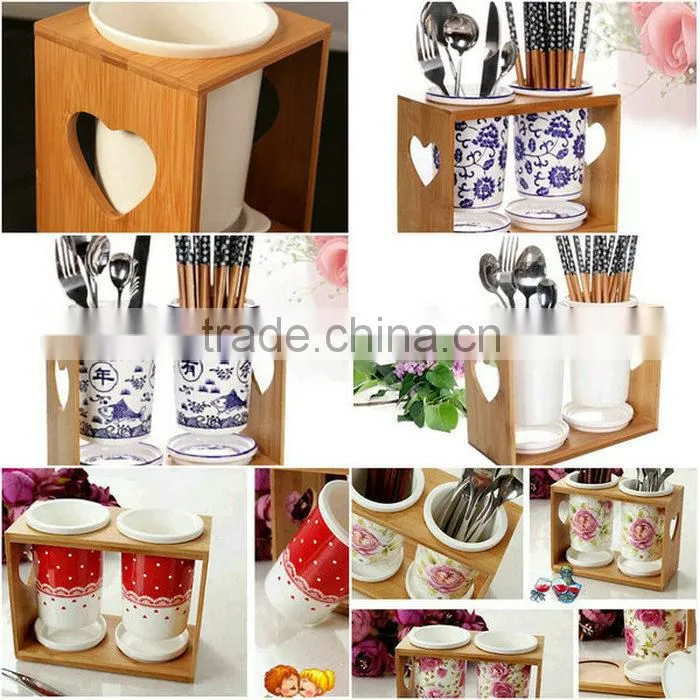 good quality table ware storage drying rack for supermarket promotion