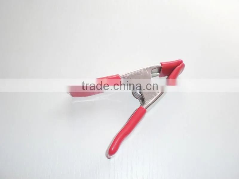Metal Spring Clamp,4inch,heavy duty,clip