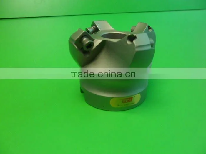 KM Rounding Face Mill Head use for Milling Cutter