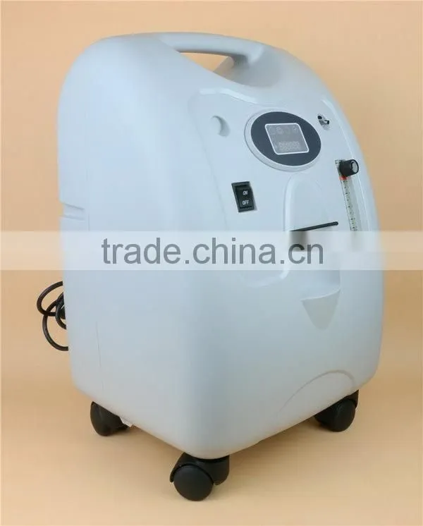 Durable best sell eclipse oxygen concentrator