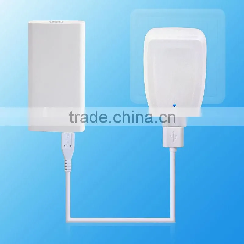1650mAh mini power pack for smart phone