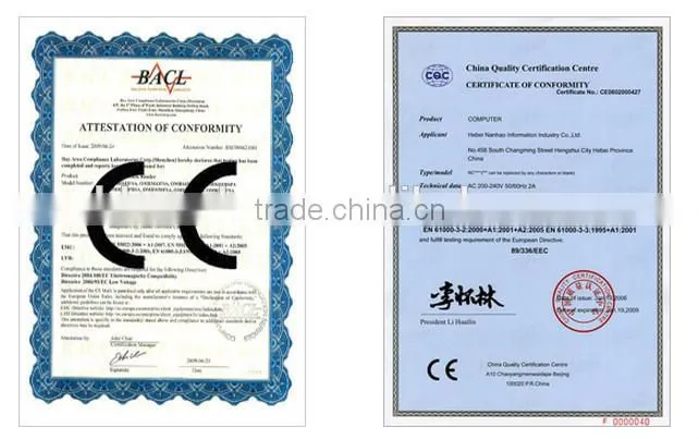 NHII portable optical mark reader for lottery