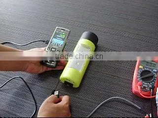 SPB9039 portable power supply unit