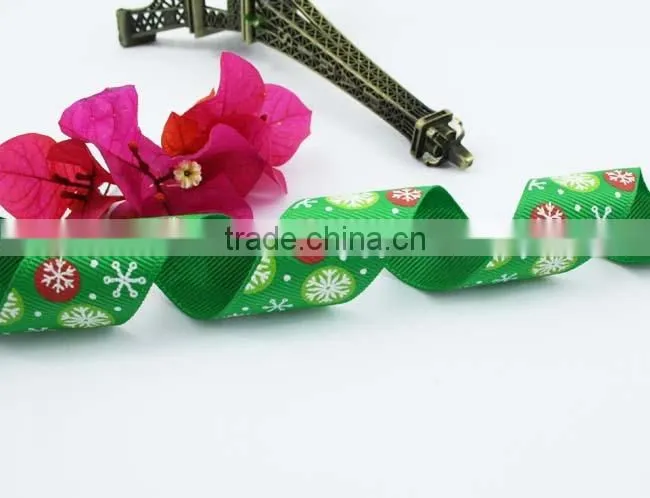 2015 Wholesale Polyester Satin Ribbon,christmas ribbon,celebrate it ribbon