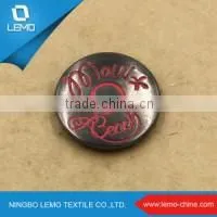 Good Quality Garment Horn Buttions For Clothing Or Bag