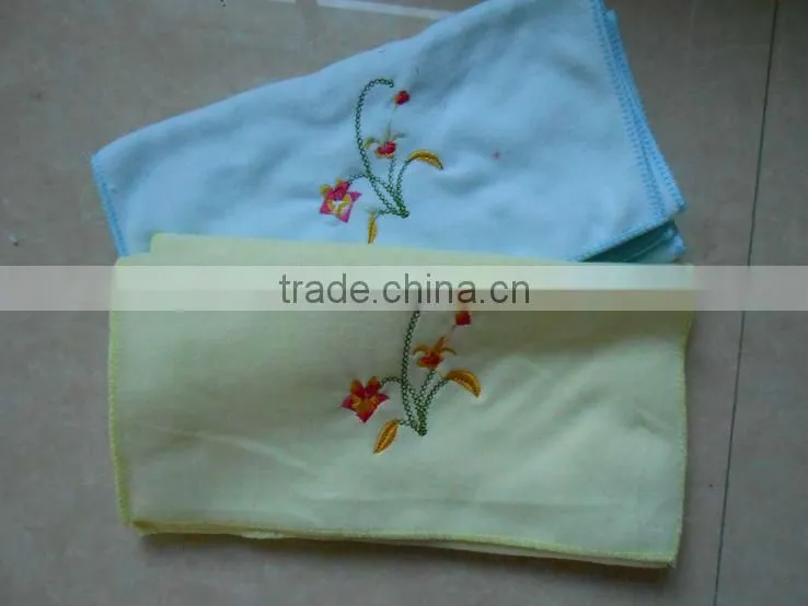 microfiber towels