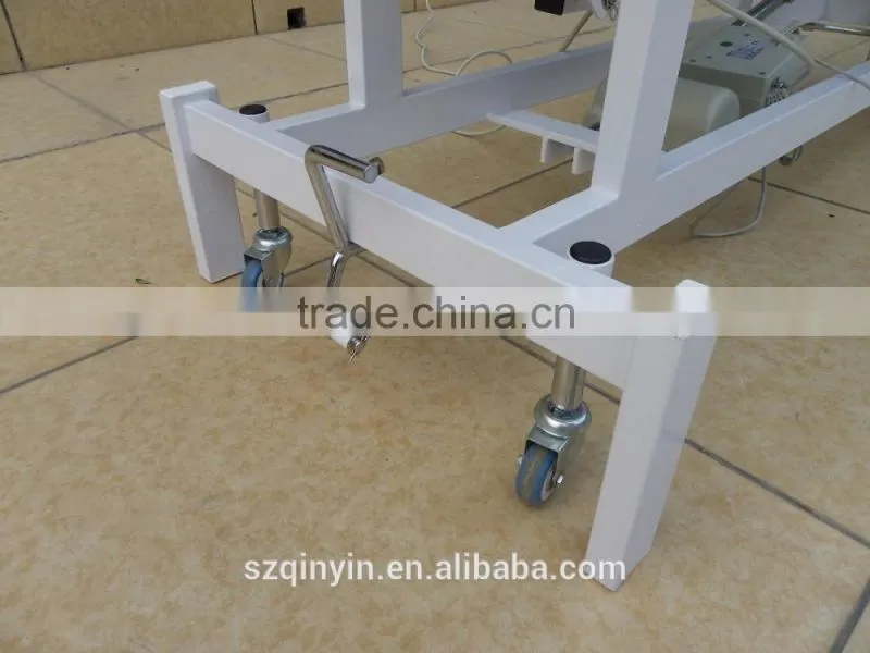 Portable treatment chair salon facial bed massage table for sale