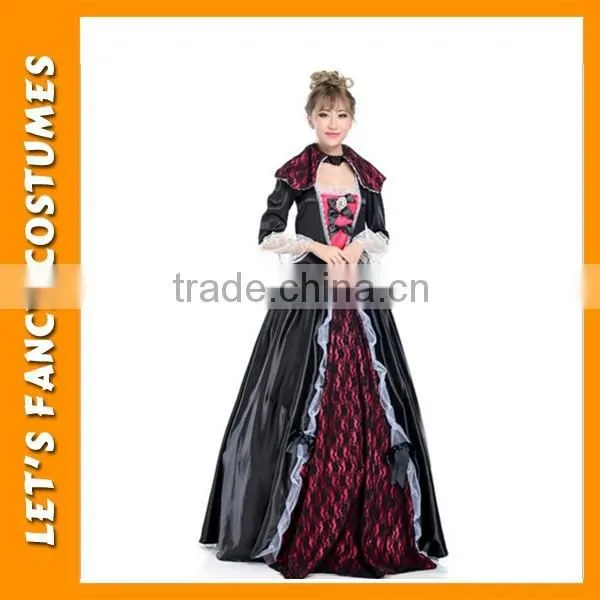 PGWC2583 Women adult fallen angel dark angel costume, wholsale cosplay and stage characters sexy costume