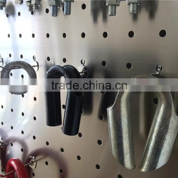 Round Type Wire Rope Thimble