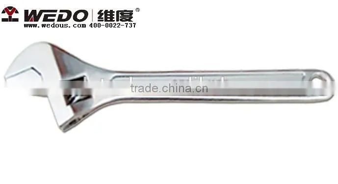 Titanium tools Series; High quality Non-magnetic Adjustable Spanner; China Manufacturer; OEM service; No MOQ; DIN Standard