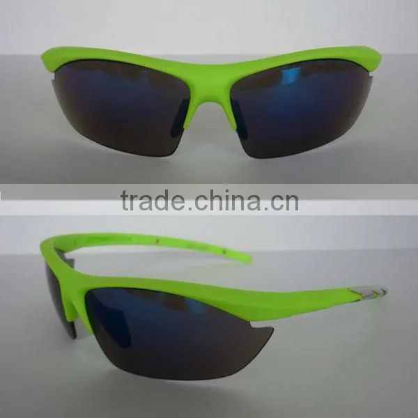 fashion new plastic sunglasses