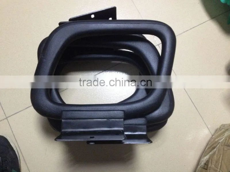 Adjusted Armrest IN PU PADS