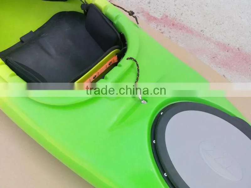New single sit in fishing kayak&canoe