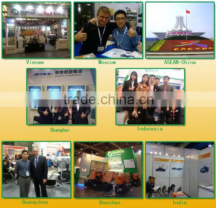 High Presicion and Pecfect Working Circular Saw Machine