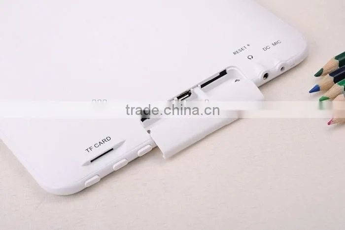 9 Inch ATM7029 Quad Core 1024*600 Tablet PC
