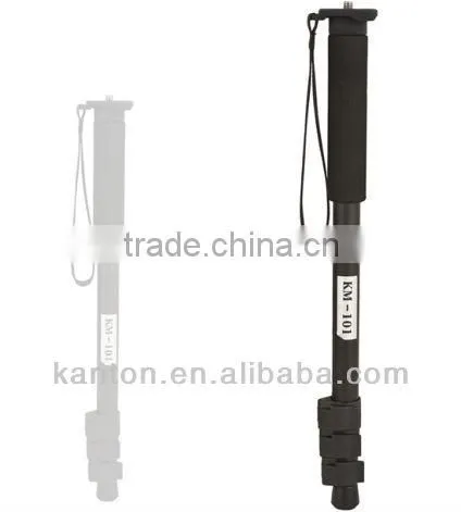 Convenient Portable One Pole Camera Stand Monopod & alpenstock