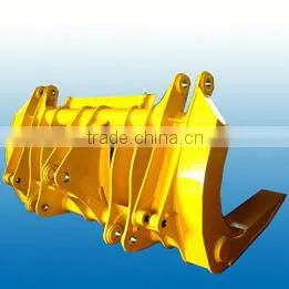 2016 Durability,High Efficiency log grapple