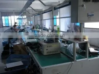 Ruian Chenho Auto Electronic Co., Ltd. company overview - view 2