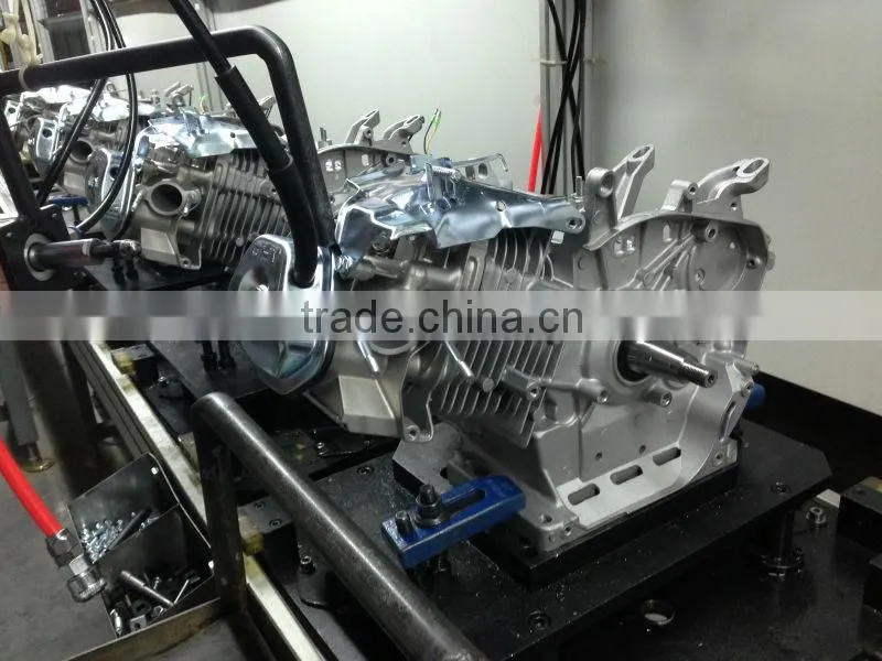 77F Gas Power use for generator tiller 9.0HP/6.7KW, OEM