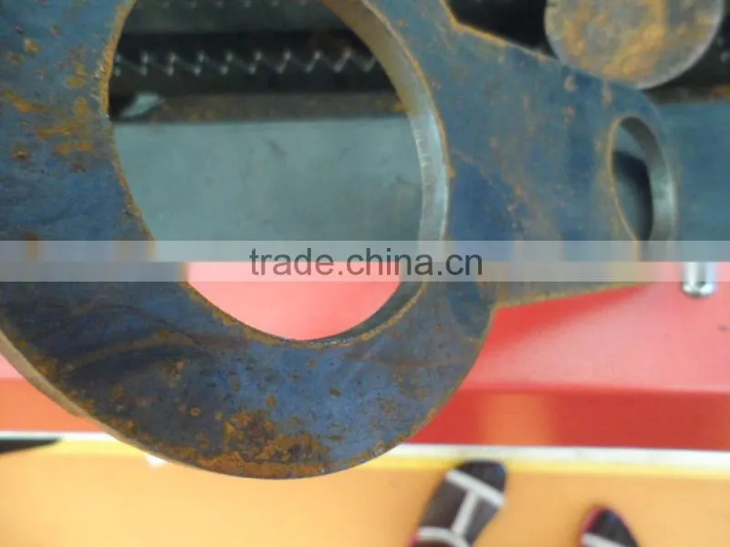 CM-1325 High Efficiency CNC Plasma Torch Height Control