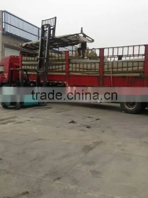 ASTM Standard HDPE membrane hdpe liner fish farm pond liner geomembrane