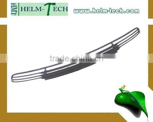 auto mould-auto bumper mould-5134