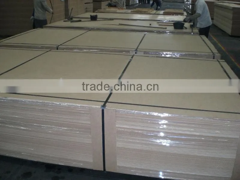 MDF/Plain or melmaine MDF/Slotwall/HDF/Wood venner MDF
